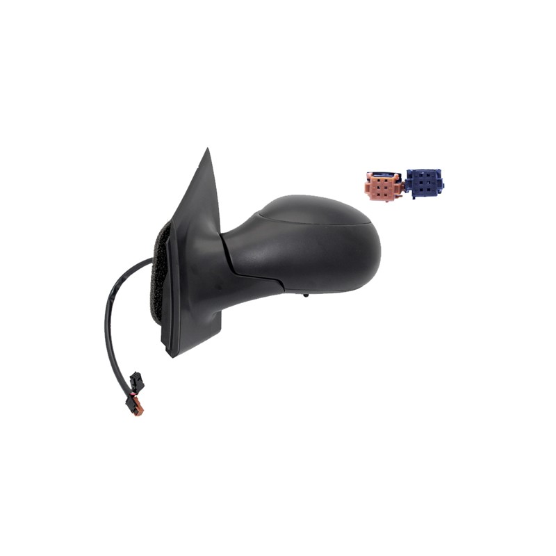 Rétroviseur Gauche Pour Citroën C2 8149SX