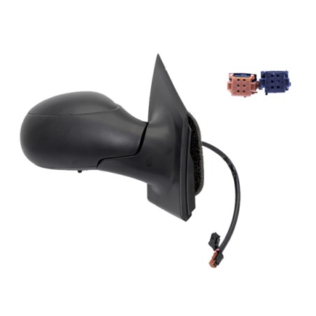 Rétroviseur Droit Pour Citroën C2 8149SW