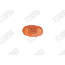 Feu Clignotant Pour Chevrolet Aveo/Kalos A Trois Volumes Daewoo Leganza Matiz