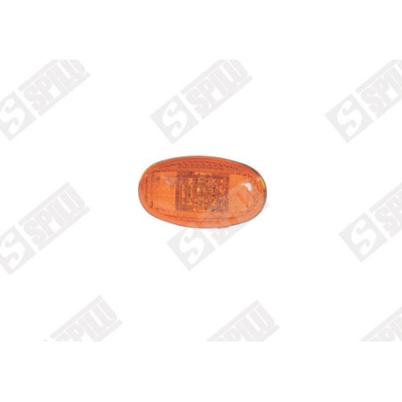 Feu Clignotant Pour Chevrolet Aveo/Kalos A Trois Volumes Daewoo Leganza Matiz