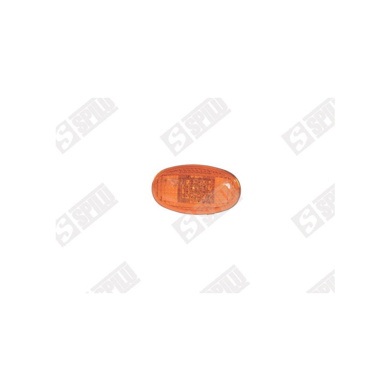 Feu Clignotant Pour Chevrolet Aveo/Kalos A Trois Volumes Daewoo Leganza Matiz