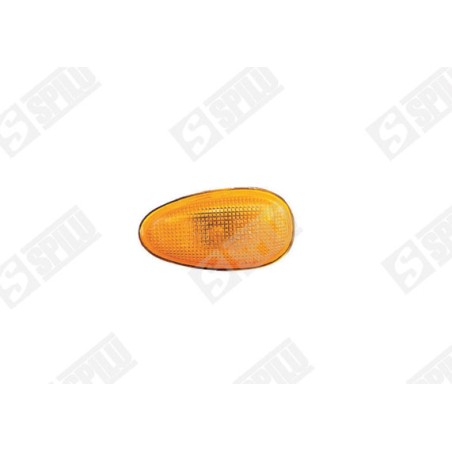 Feu Clignotant Pour Daewoo Lanos A Trois Volumes 96303241