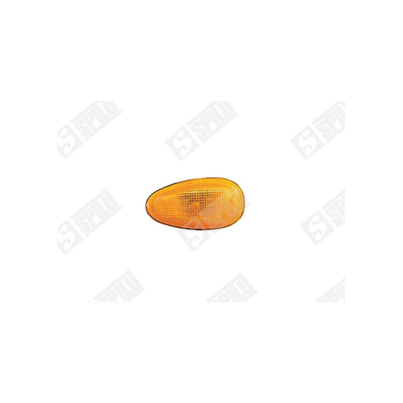 Feu Clignotant Pour Daewoo Lanos A Trois Volumes 96303241