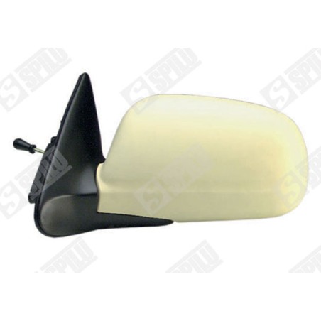 Rétroviseur Gauche Pour Daewoo Cielo Nexia A Trois Volumes 9608-2859