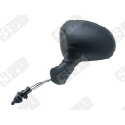 Rétroviseur Gauche Pour Chevrolet Spark Daewoo Matiz Camionnette - 3/5 Portes