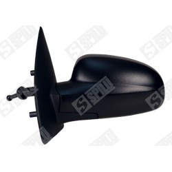 Rétroviseur Gauche Pour Chevrolet Aveo/Kalos 3/5 Portes A Trois Volumes Daewoo