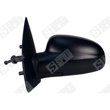 Rétroviseur Gauche Pour Chevrolet Aveo/Kalos 3/5 Portes A Trois Volumes Daewoo