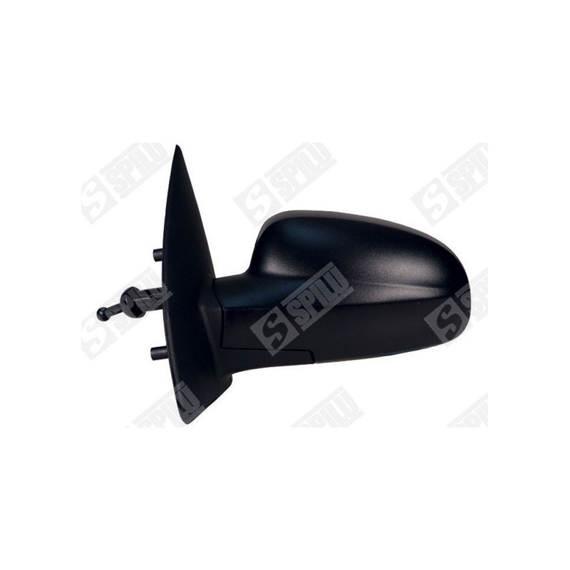Rétroviseur Gauche Pour Chevrolet Aveo/Kalos 3/5 Portes A Trois Volumes Daewoo