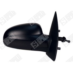 Rétroviseur Droit Pour Chevrolet Aveo/Kalos 3/5 Portes A Trois Volumes Daewoo