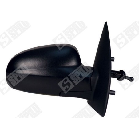 Rétroviseur Droit Pour Chevrolet Aveo/Kalos 3/5 Portes A Trois Volumes Daewoo