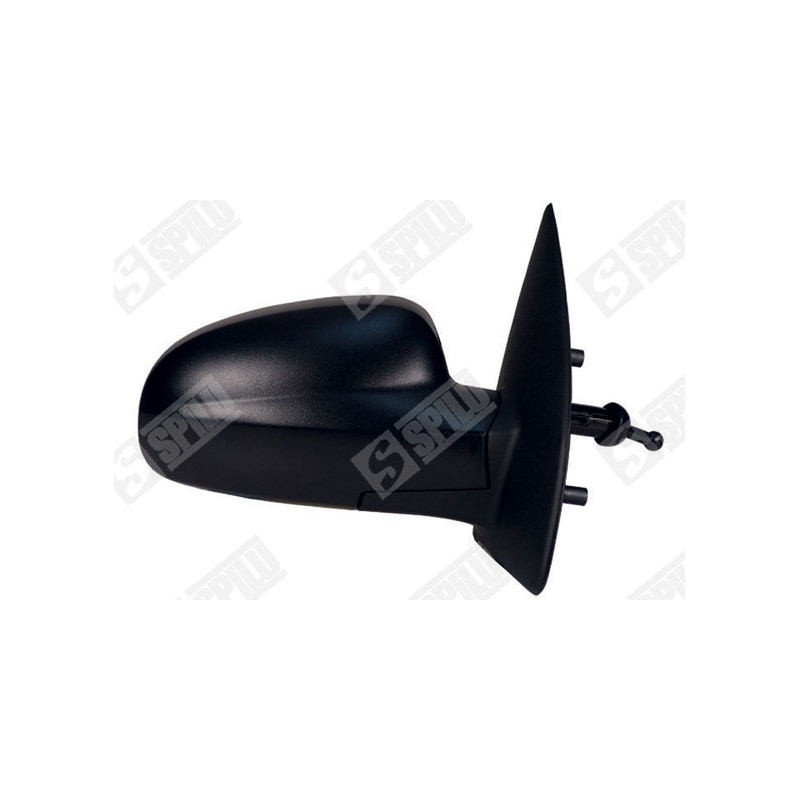 Rétroviseur Droit Pour Chevrolet Aveo/Kalos 3/5 Portes A Trois Volumes Daewoo