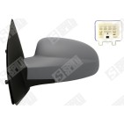 Rétroviseur Gauche Pour Chevrolet Aveo/Kalos 3/5 Portes A Trois Volumes Daewoo