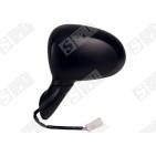 Rétroviseur Gauche Pour Chevrolet Matiz 9666-6583