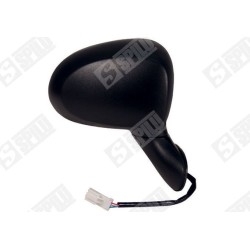 Rétroviseur Droit Pour Chevrolet Matiz 9666-6617