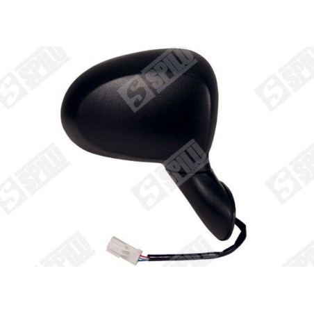 Rétroviseur Droit Pour Chevrolet Matiz 9666-6617