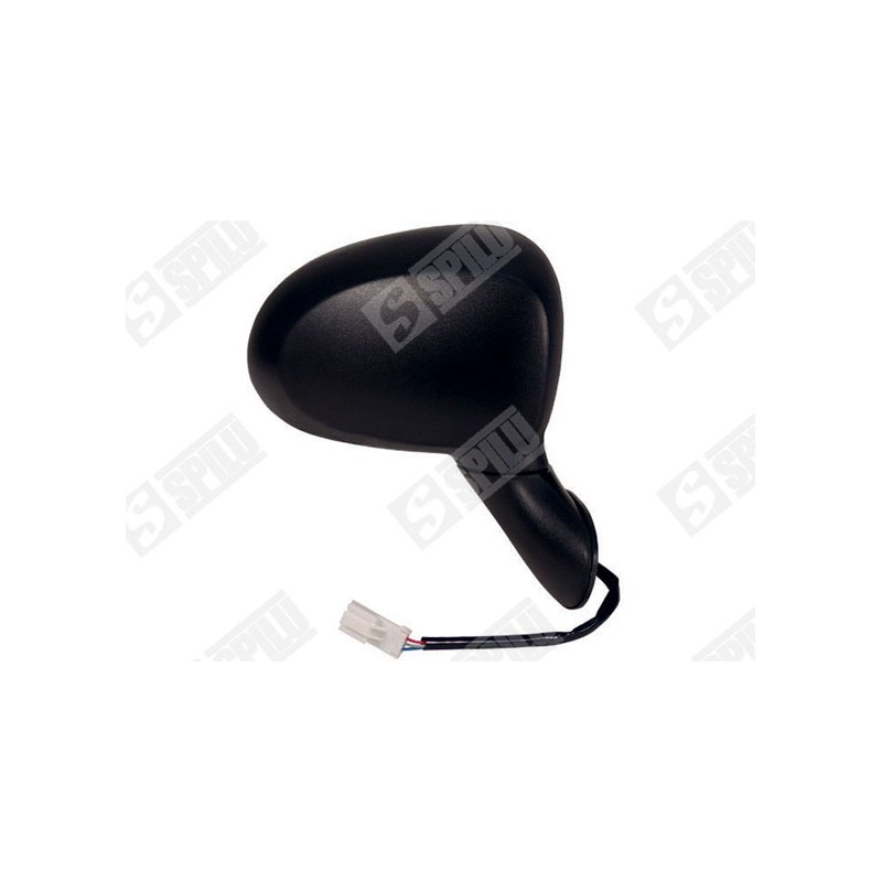Rétroviseur Droit Pour Chevrolet Matiz 9666-6617