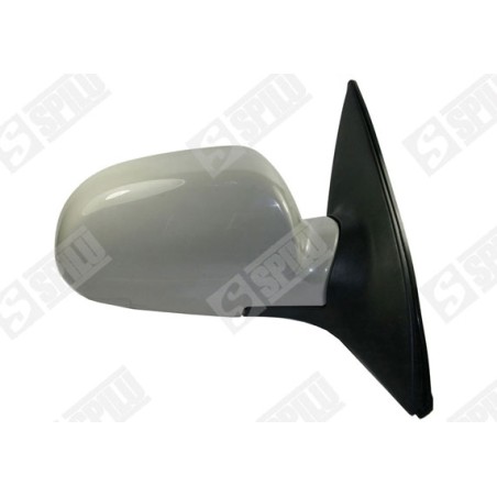 Rétroviseur Droit Pour Chevrolet Lacetti A Trois Volumes Break Optra 9641-2175