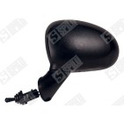 Rétroviseur Gauche Pour Chevrolet Matiz 9660-0411