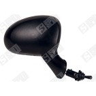 Rétroviseur Droit Pour Chevrolet Matiz 9660-0408