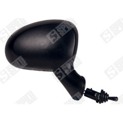 Rétroviseur Droit Pour Chevrolet Matiz 9660-0408