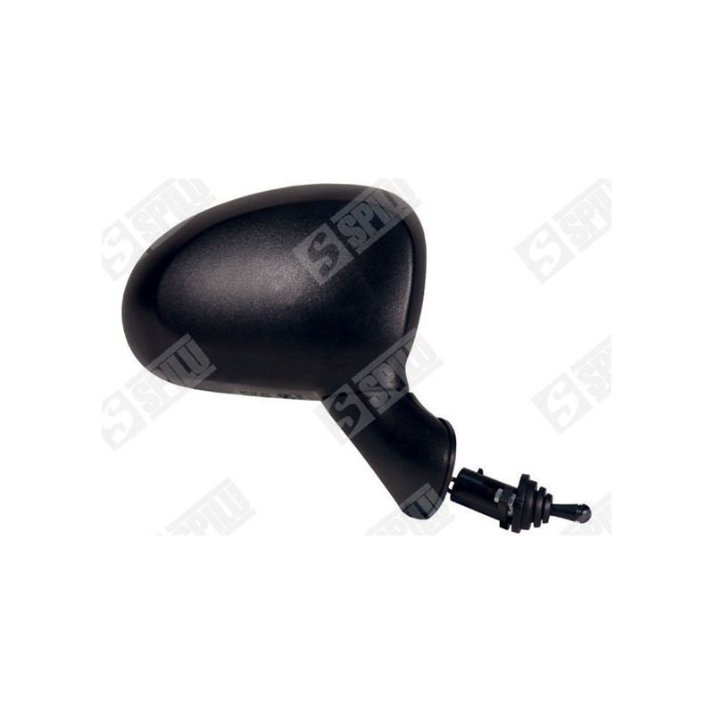 Rétroviseur Droit Pour Chevrolet Matiz 9660-0408