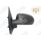 Rétroviseur Gauche Pour Chevrolet Aveo/Kalos 3/5 Portes A Trois Volumes Daewoo
