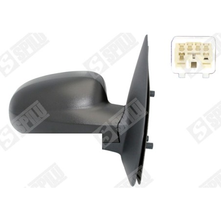 Rétroviseur Droit Pour Chevrolet Aveo/Kalos 3/5 Portes A Trois Volumes Daewoo