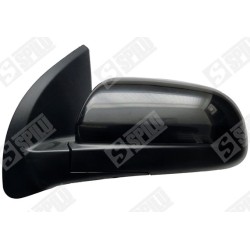 Rétroviseur Gauche Pour Chevrolet Aveo/Kalos 3/5 Portes 9664-8491