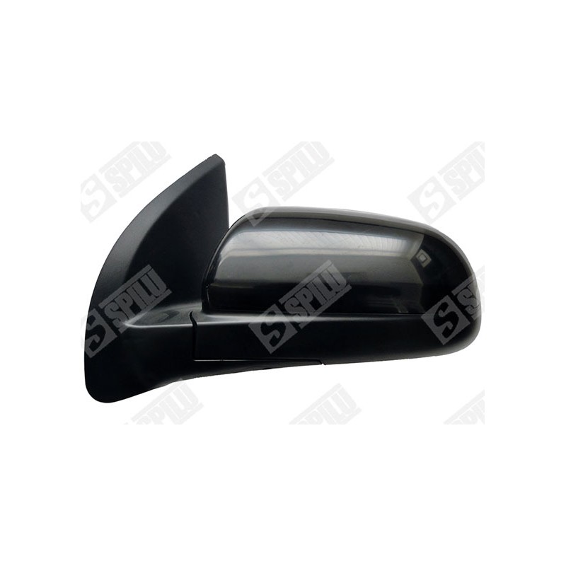 Rétroviseur Gauche Pour Chevrolet Aveo/Kalos 3/5 Portes 9664-8491