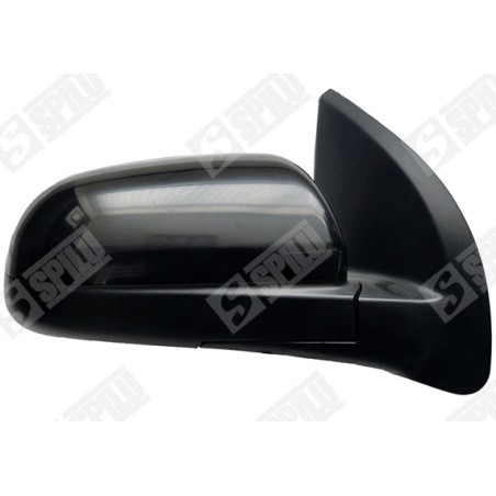 Rétroviseur Droit Pour Chevrolet Aveo/Kalos 3/5 Portes 9645-8084