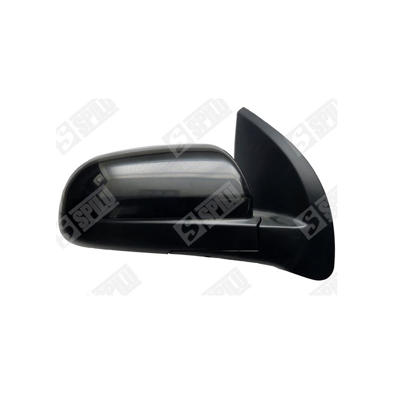 Rétroviseur Droit Pour Chevrolet Aveo/Kalos 3/5 Portes 9645-8084
