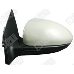 Rétroviseur Gauche Pour Chevrolet Cruze 3/5 Portes Station Wagon 9683-1841