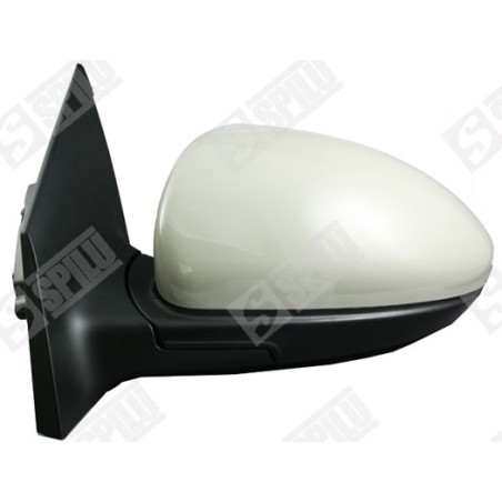 Rétroviseur Gauche Pour Chevrolet Cruze 3/5 Portes Station Wagon 9683-1841