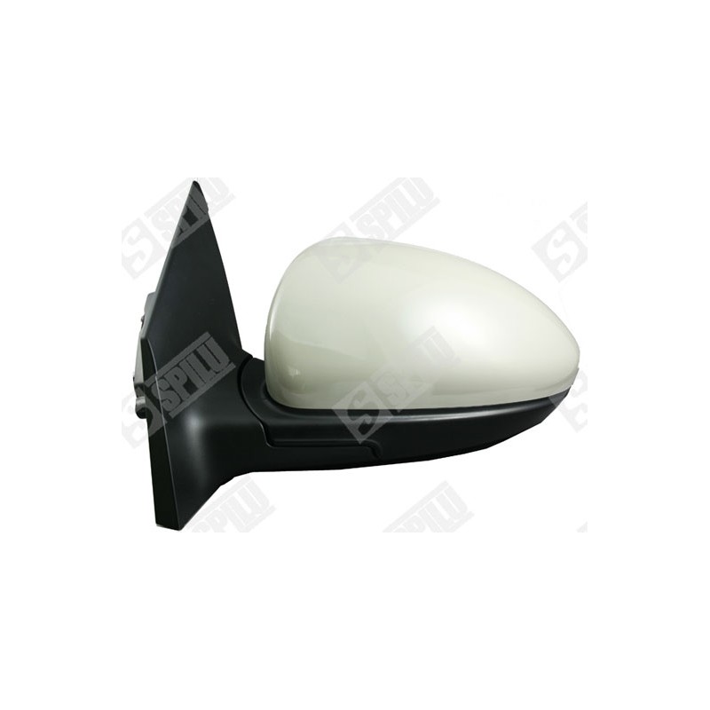 Rétroviseur Gauche Pour Chevrolet Cruze 3/5 Portes Station Wagon 9683-1841