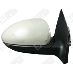 Rétroviseur Droit Pour Chevrolet Cruze 3/5 Portes Station Wagon 9683-1843