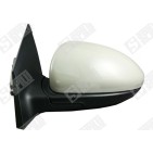 Rétroviseur Gauche Pour Chevrolet Cruze 3/5 Portes Station Wagon 95063312