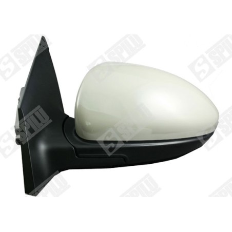 Rétroviseur Gauche Pour Chevrolet Cruze 3/5 Portes Station Wagon 95063312