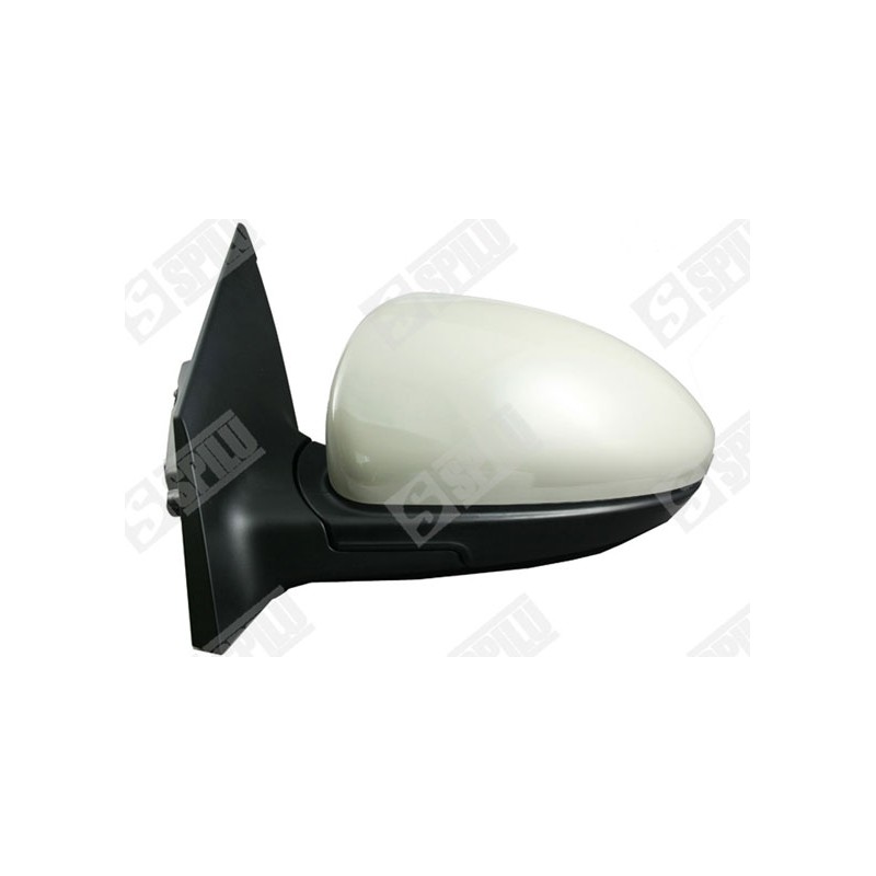 Rétroviseur Gauche Pour Chevrolet Cruze 3/5 Portes Station Wagon 95063312