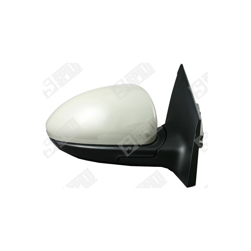 Rétroviseur Droit Pour Chevrolet Cruze 3/5 Portes Station Wagon 95063313