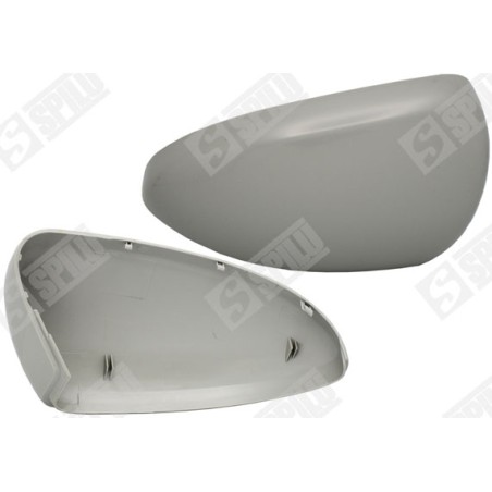 Coque de Rétro Gauche Pour Chevrolet Cruze 3/5 Portes Station Wagon 95215430