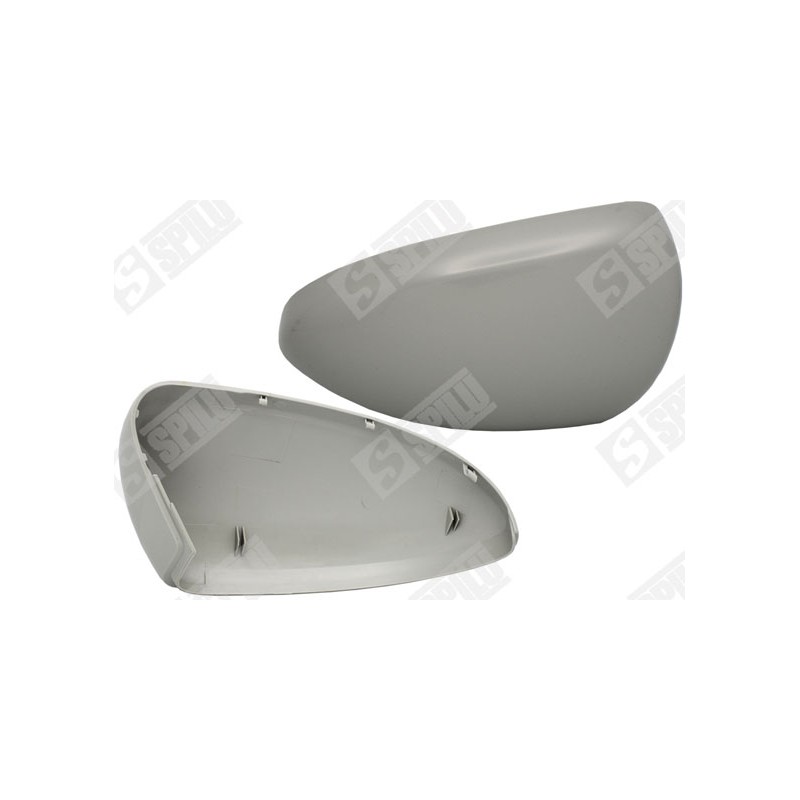 Coque de Rétro Gauche Pour Chevrolet Cruze 3/5 Portes Station Wagon 95215430