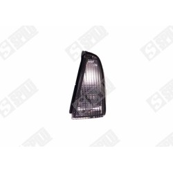 Feu Clignotant Gauche Pour Fiat Cinquecento 0007629826