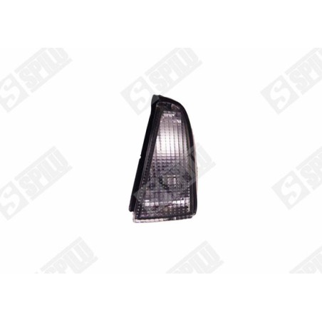 Feu Clignotant Gauche Pour Fiat Cinquecento 0007629826