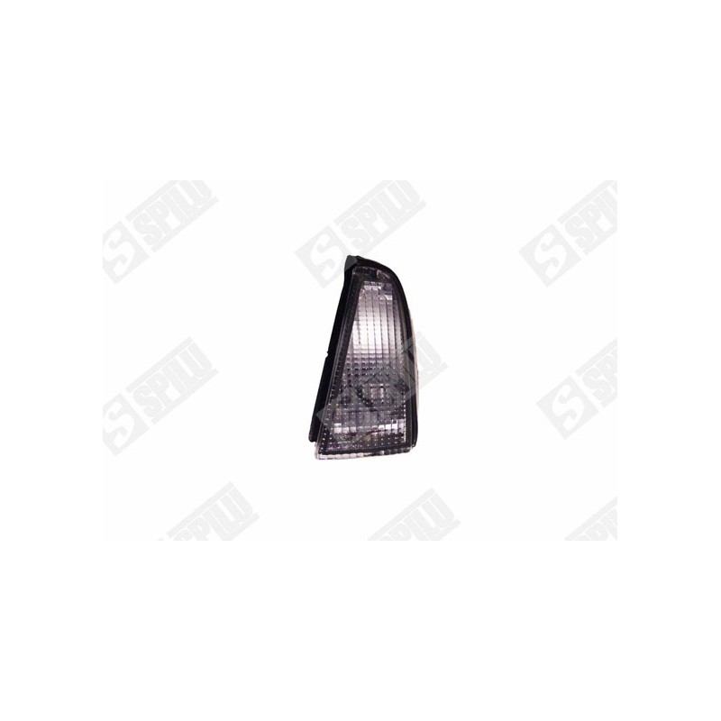 Feu Clignotant Gauche Pour Fiat Cinquecento 0007629826