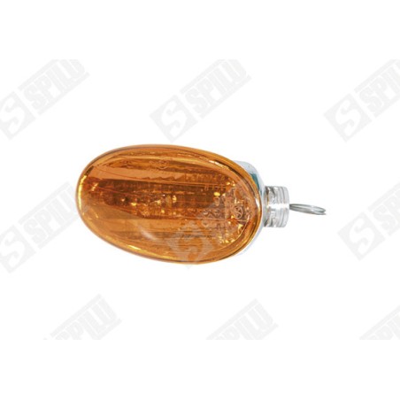 Feu Clignotant Gauche Pour Fiat Multipla 0046512542