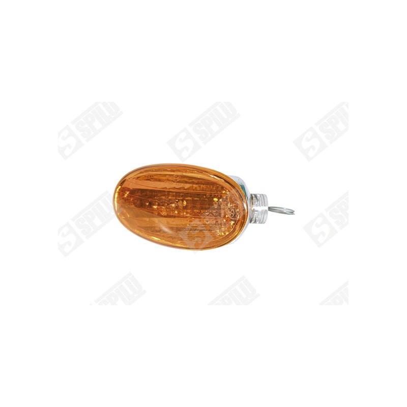 Feu Clignotant Gauche Pour Fiat Multipla 0046512542