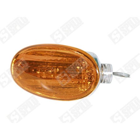Feu Clignotant Droit Pour Fiat Multipla 0046512541