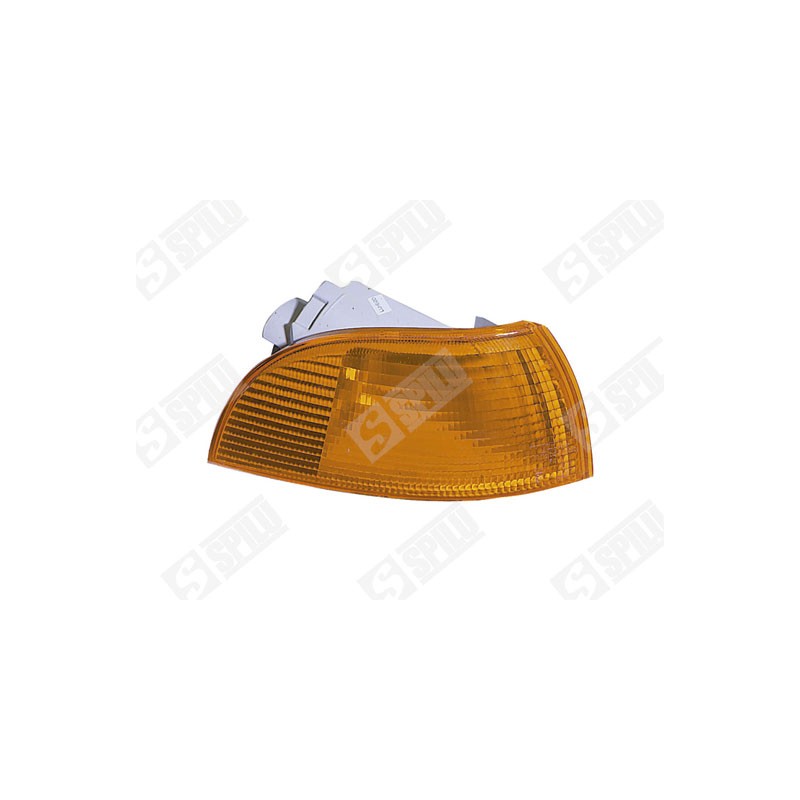 Feu Clignotant Droit Pour Fiat Punto Décapotable Van 0007732479