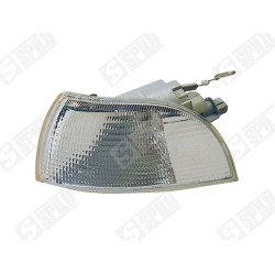 Feu Clignotant Gauche Pour Fiat Punto Décapotable Van 0007732119