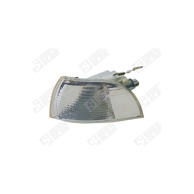 Feu Clignotant Gauche Pour Fiat Punto Décapotable Van 0007732119